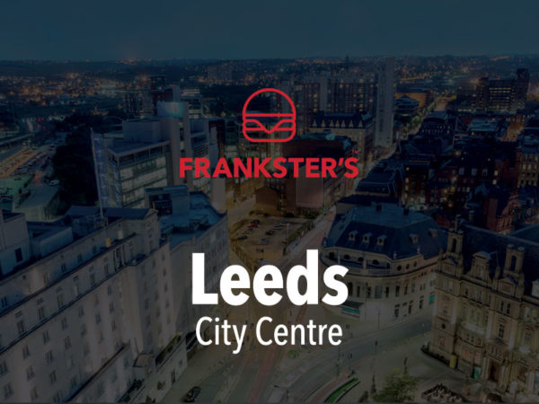 Franksters Leeds City Centre