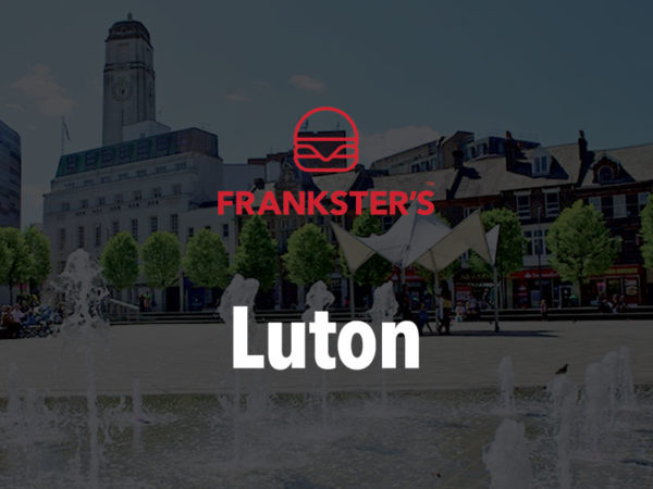 Franksters Luton
